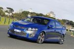FPV GT-P 2008 года (AU)